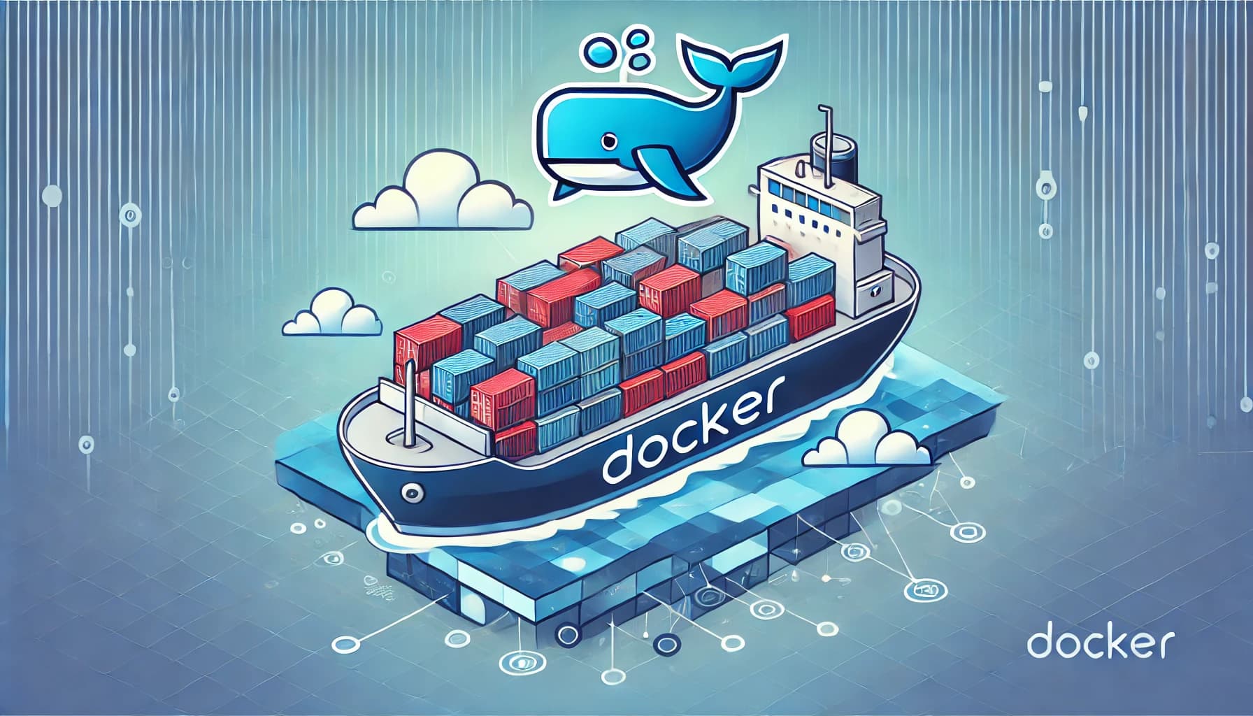 The Power of Docker: Simplifying Software Deployment