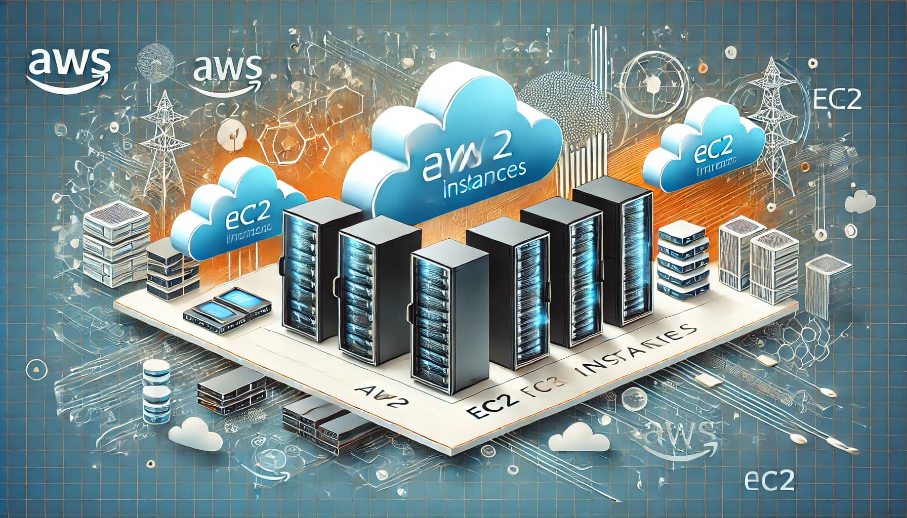 AWS EC2: A Comprehensive Overview