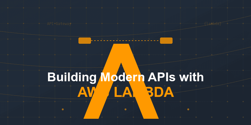 Building APIs with AWS Lambda: My Journey from Traditional Servers to Serverless